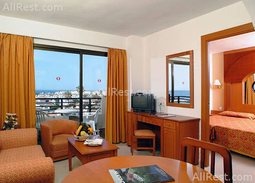 Sol Aloha Puerto 4